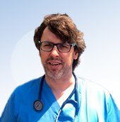 Dr. Martín-Sánchez